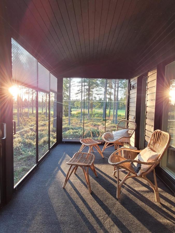 Siikavilla, Siikajoki Exterior foto