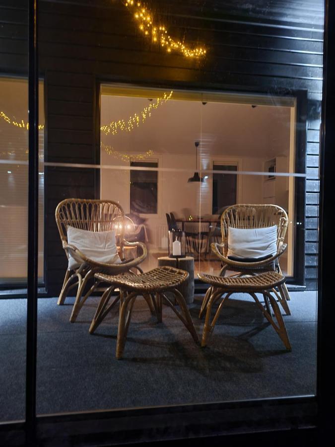 Siikavilla, Siikajoki Exterior foto